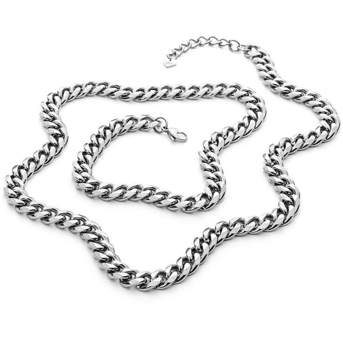 Collier chaîne