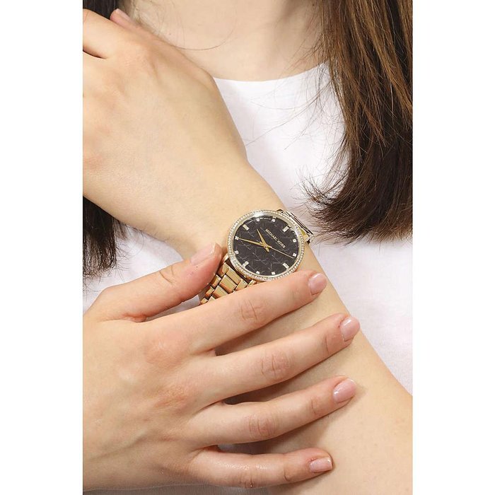 Montre Pyper