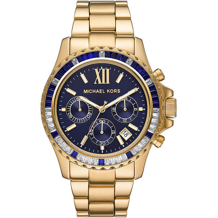 Montre Everest