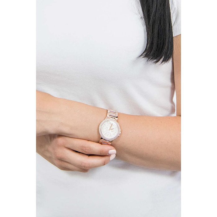Montre Camille