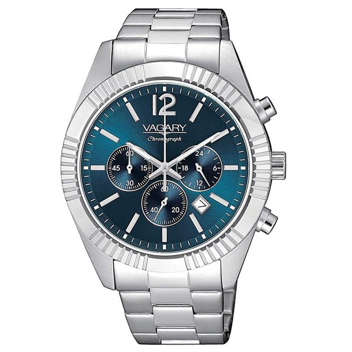 Chrono intemporel