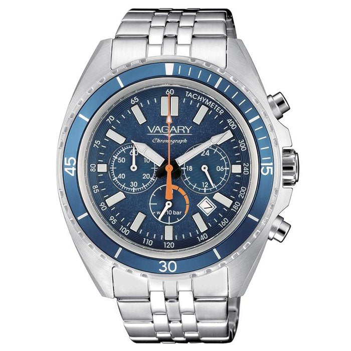 Aqua39 Crono