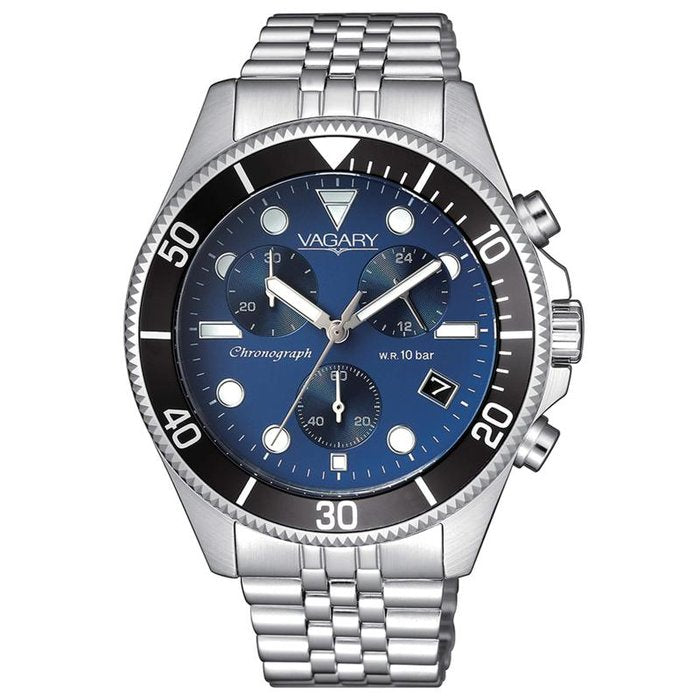 Aqua39 Crono
