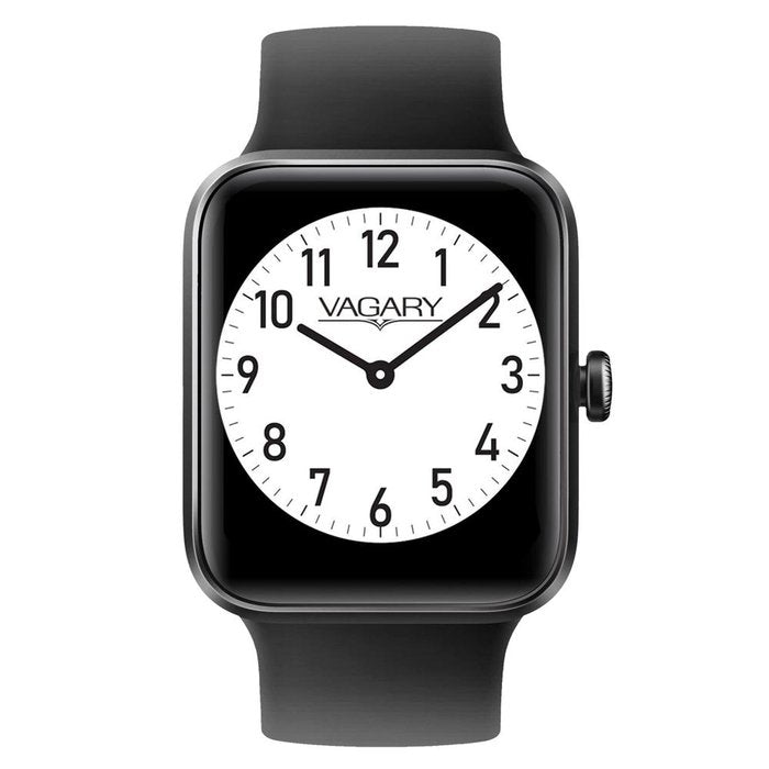Montre connectée
