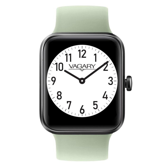 Montre connectée