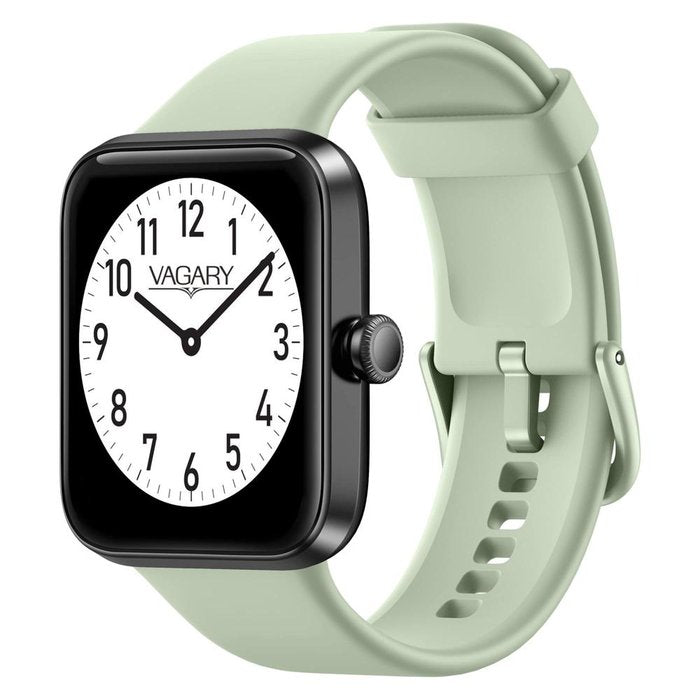 Montre connectée