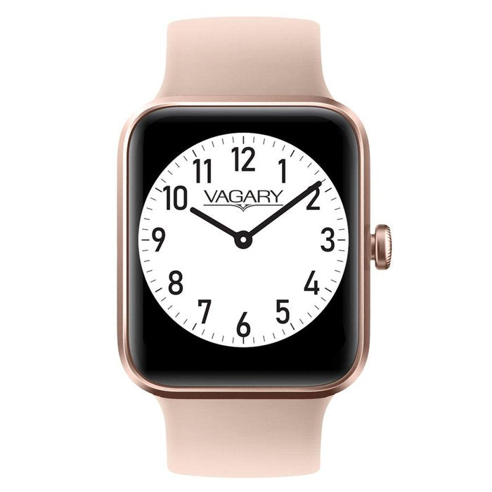 Montre connectée