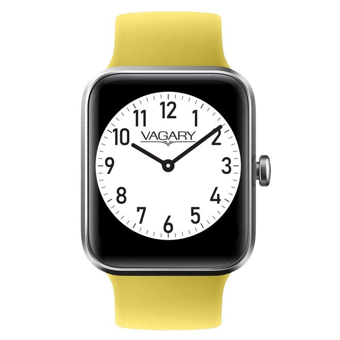 Montre connectée