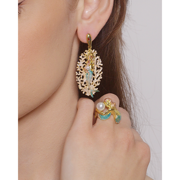 Anello Sirena