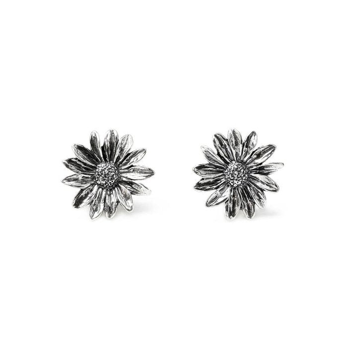 Boucles d'oreilles Daisy