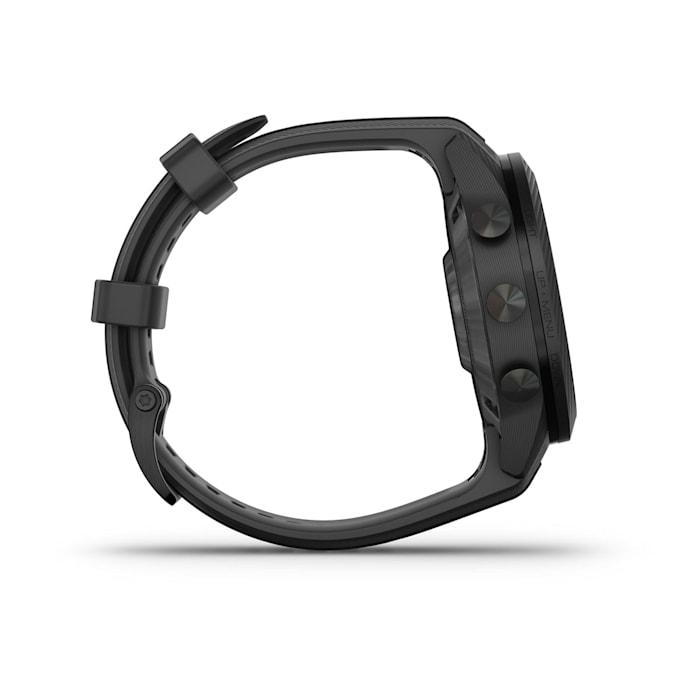 MARQ® Athlète (Gen 2) - Édition Carbone
