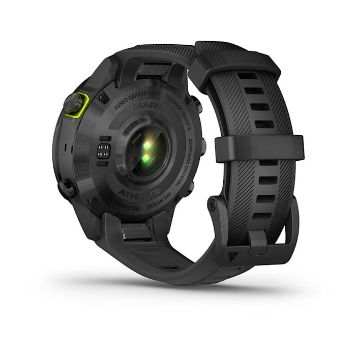 MARQ® Athlète (Gen 2) - Édition Carbone