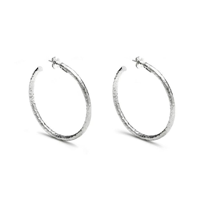 Boucles d'oreilles Rock Light Big
