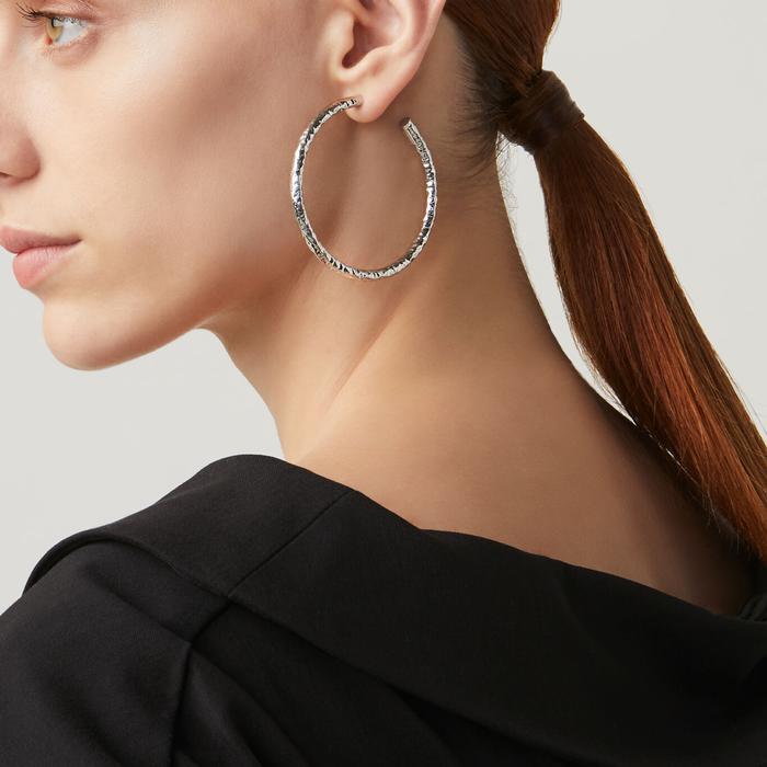 Boucles d'oreilles Rock Light Big