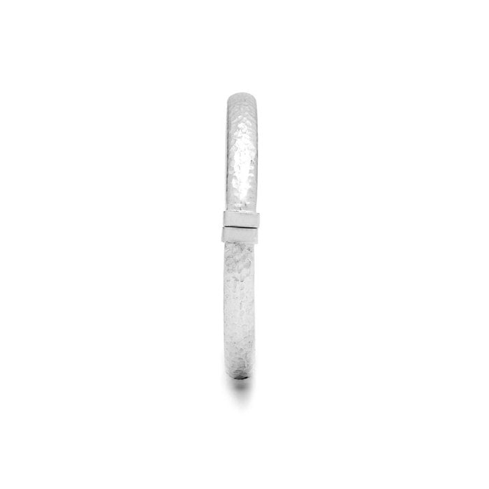 Petit bracelet jonc Moon Rock