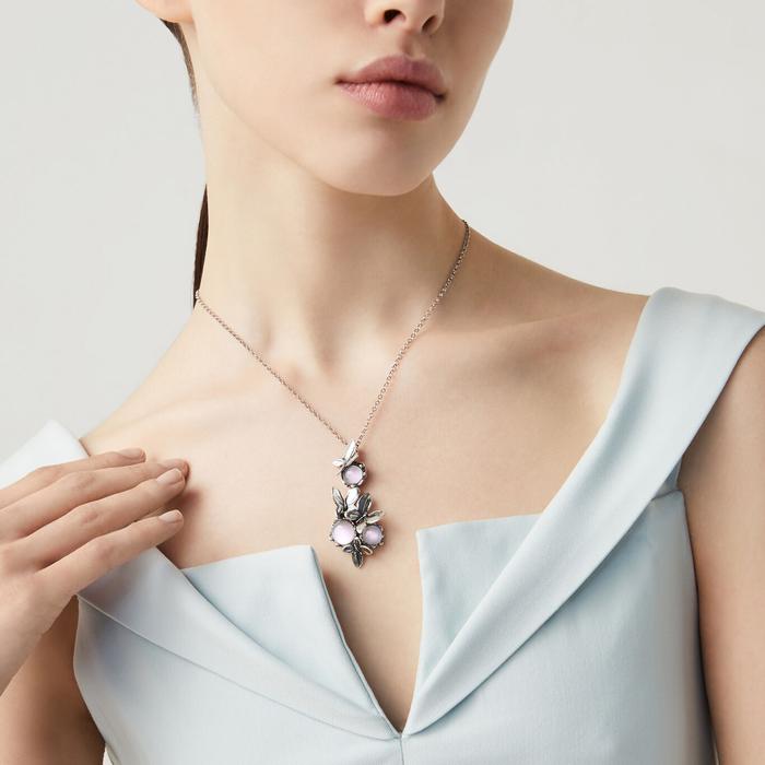 Pendentif papillon