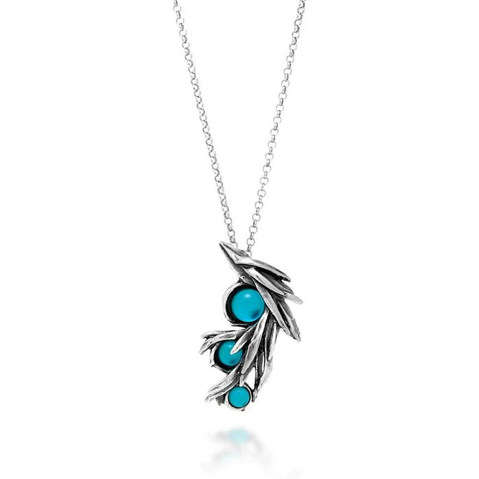 Pendentif Posidonie