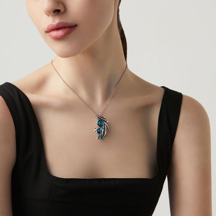 Pendentif Posidonie