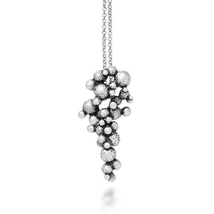 Pendentif Bulles