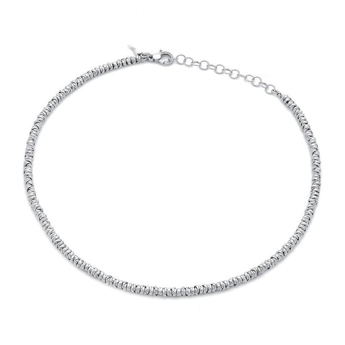Collier Nœuds