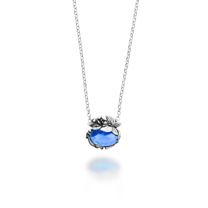 Eden Butterfly Pendant