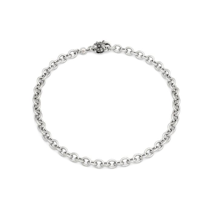 Daisy Chain Necklace