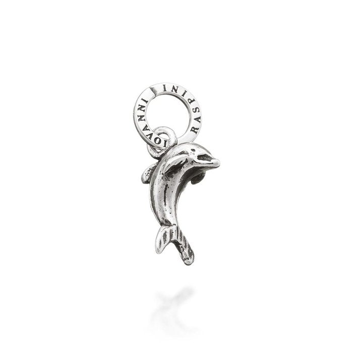 Dolphin Charm