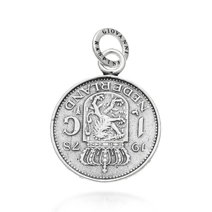 Charm Coin Netherlands