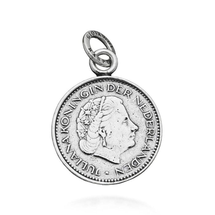 Charm Coin Netherlands