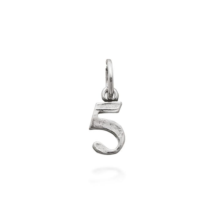 Charm Number 5