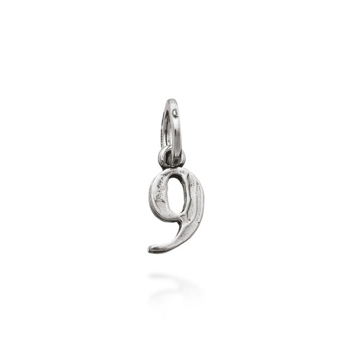 Charm Number 9