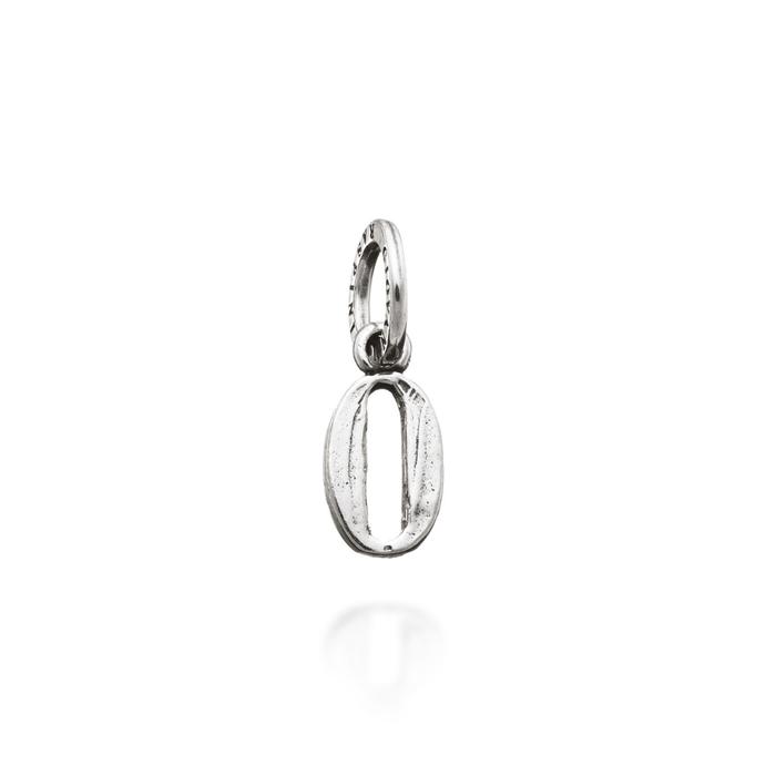 Charm Number 0