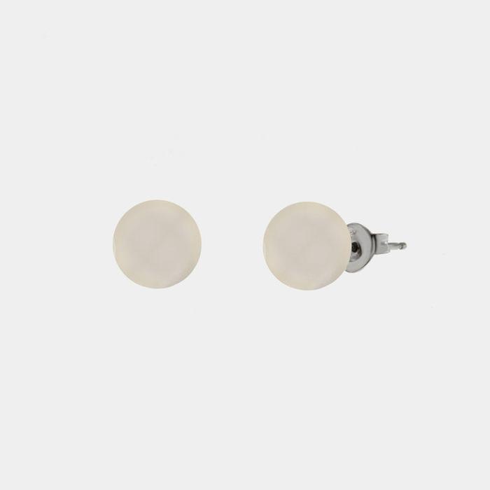 Boucles d'oreilles en argent 925