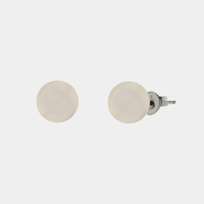 Boucles d'oreilles en argent 925