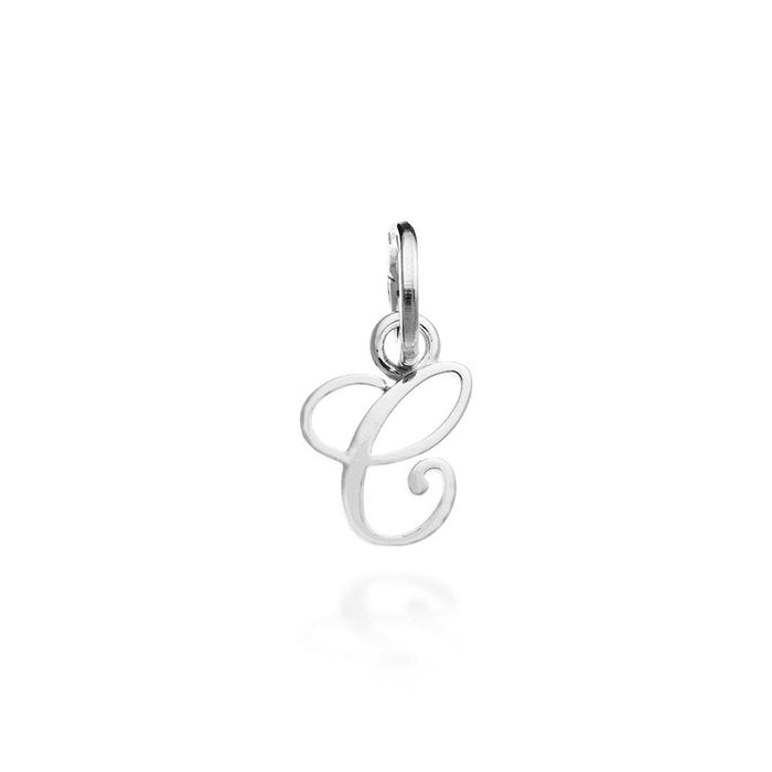 Charm Letter Juliet C