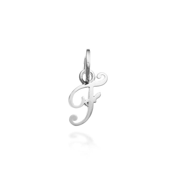 Charm Letter Juliet F
