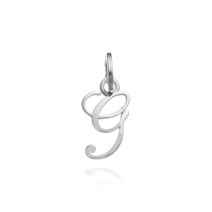 Charm Letter Juliet G