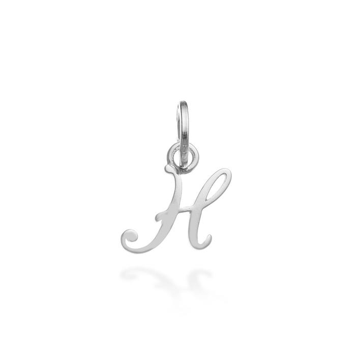 Charm Letter Juliet H