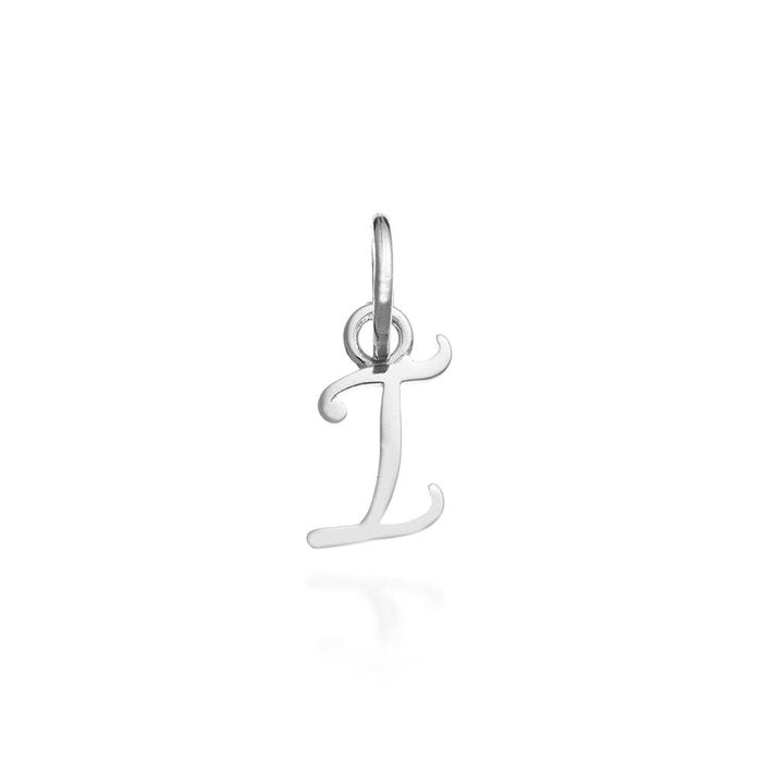 Charm Letter Juliet I