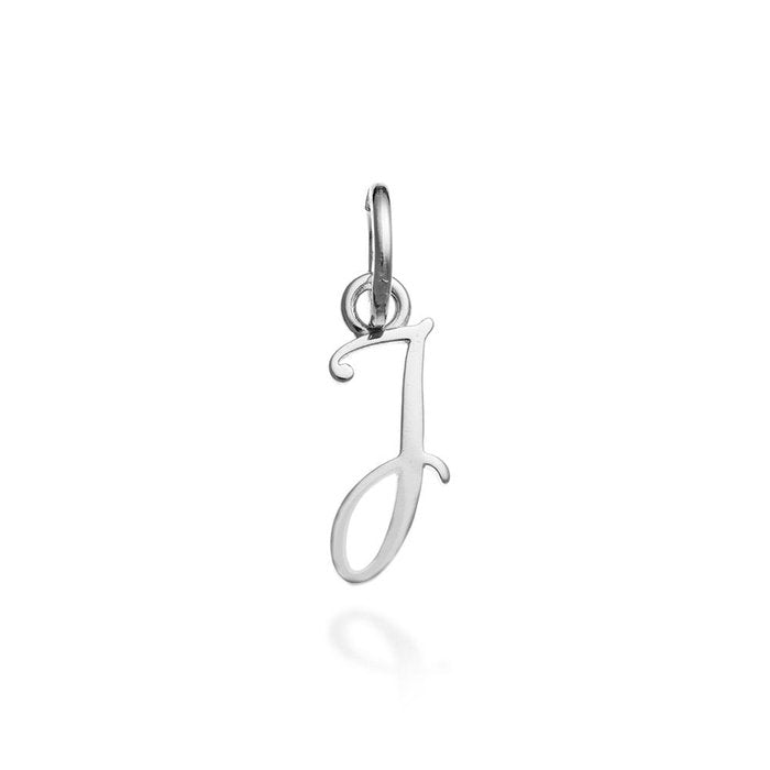 Charm Letter Juliet J