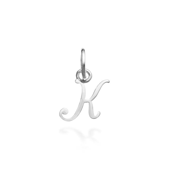 Charm Letter Juliet K