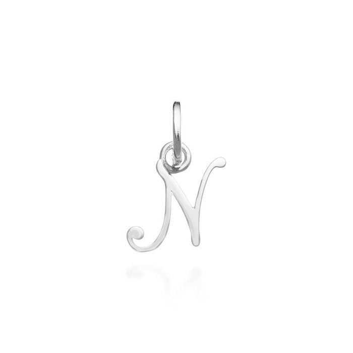 Charm Letter Juliet N