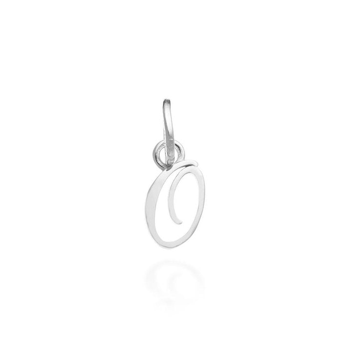 Charm Letter Juliet O