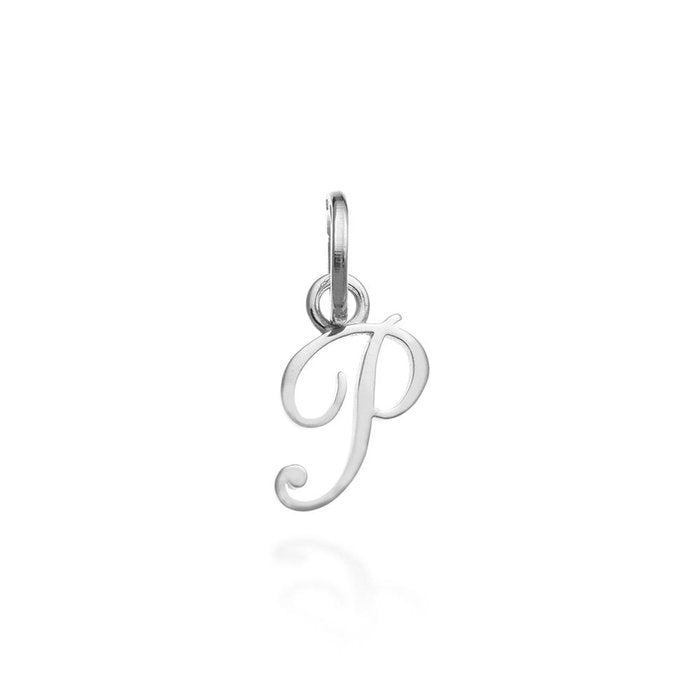 Charm Letter Juliet P