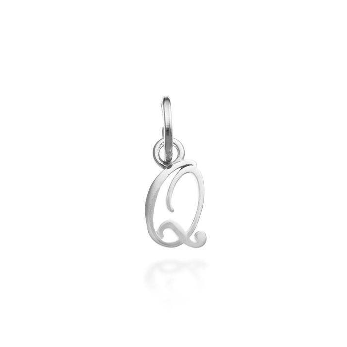 Charm Letter Juliet Q