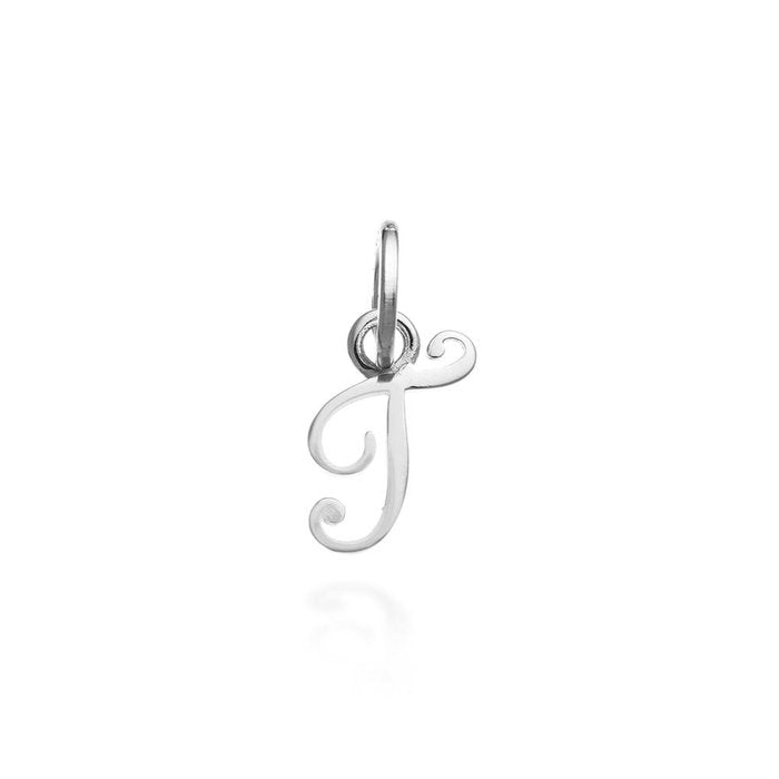 Charm Letter Juliet T