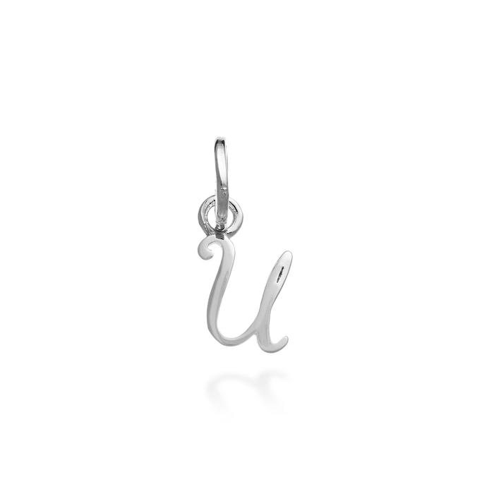 Charm Letter Juliet U