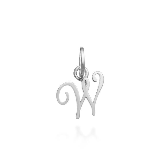 Charm Letter Juliet W