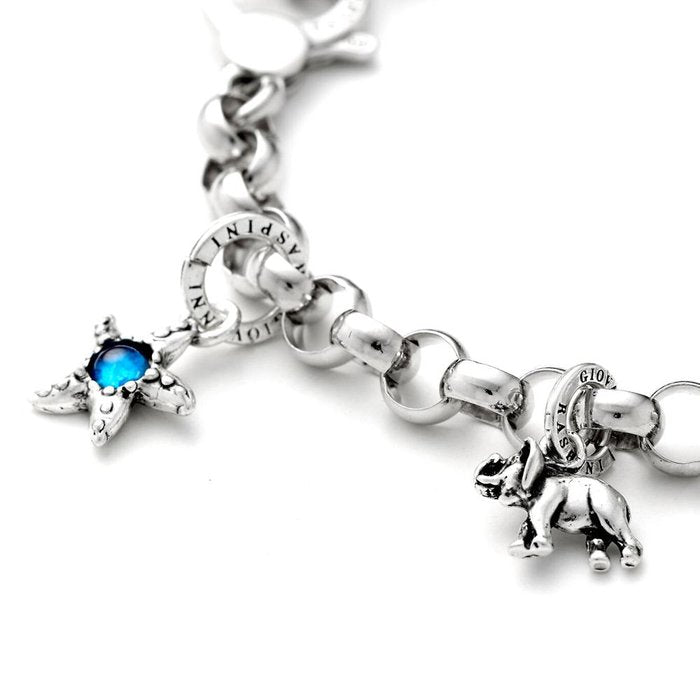 Starfish Charm Color