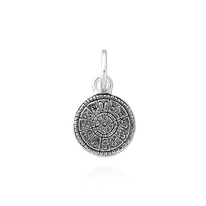 Charm Scorpione Zodiaco